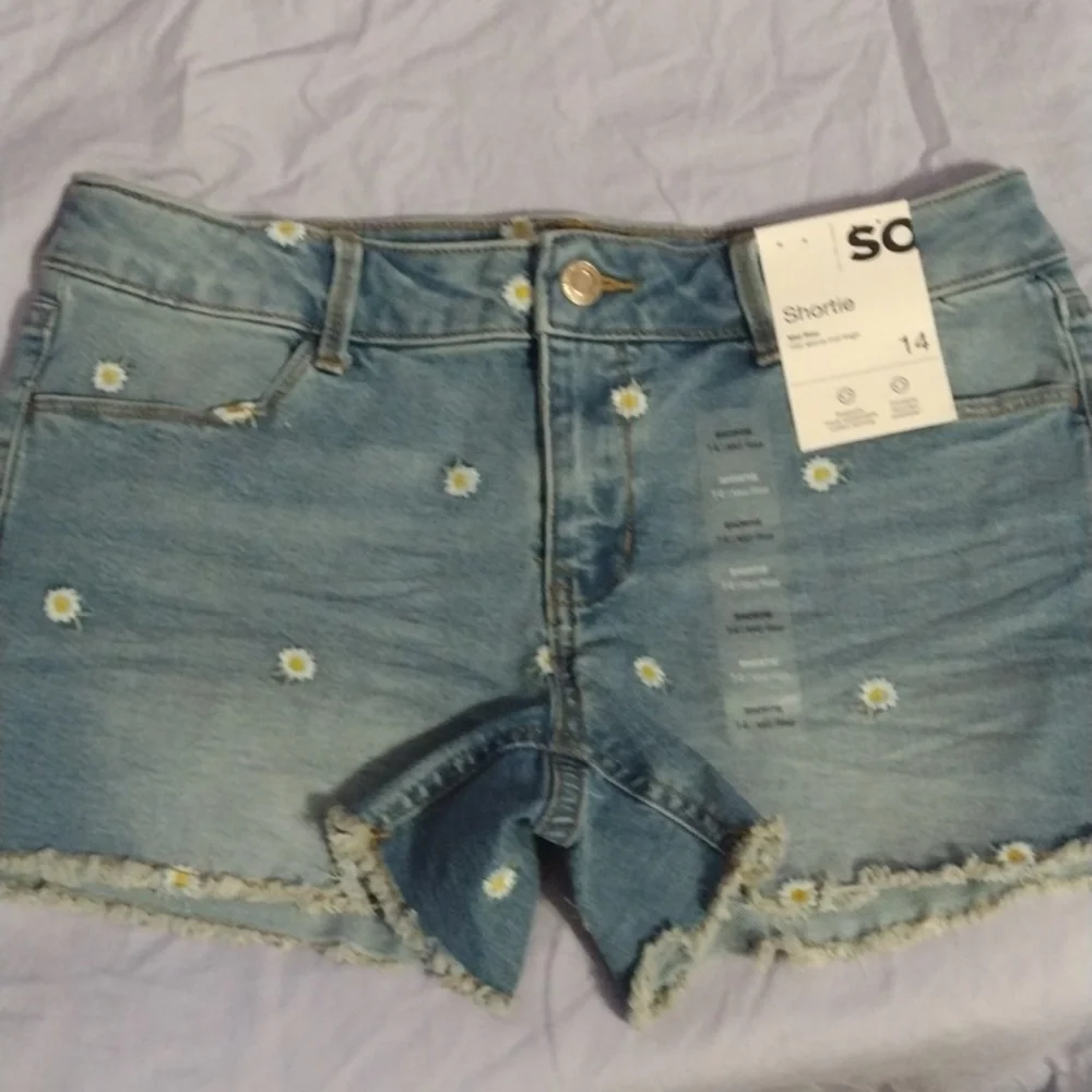 Shorts - Picture 1 of 2